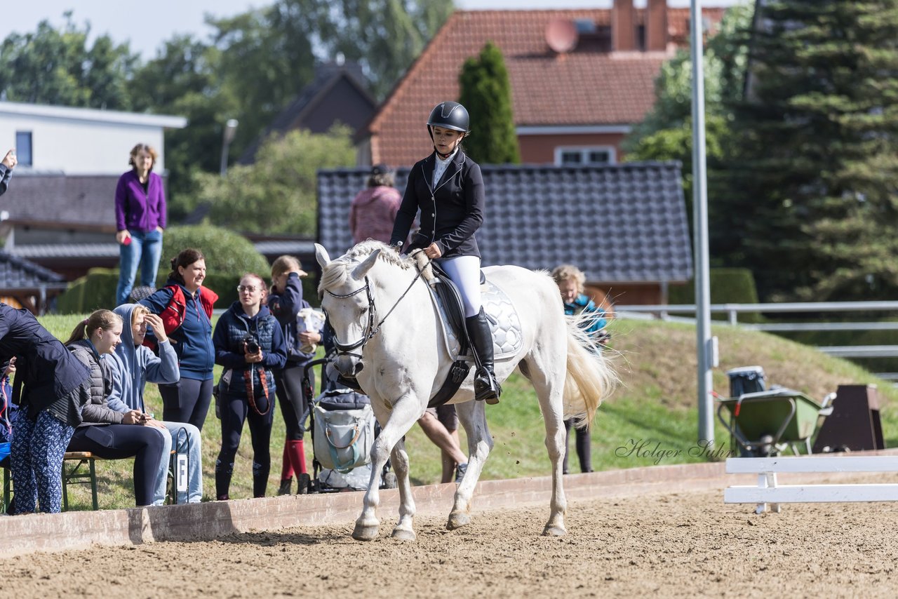 Bild 194 - Pony Akademie Turnier